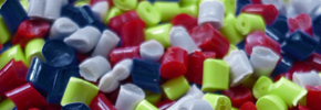 Sandfield - polymers - plastic-recycling - waste management - Tilburg, The Netherlands